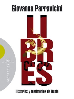 cover image of Libres